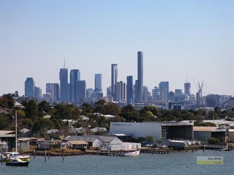 23/31 Harbour Road, Hamilton QLD 4007