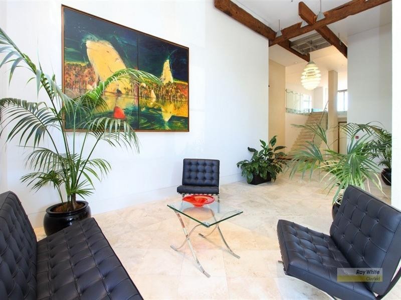 23/31 Harbour Road, Hamilton QLD 4007