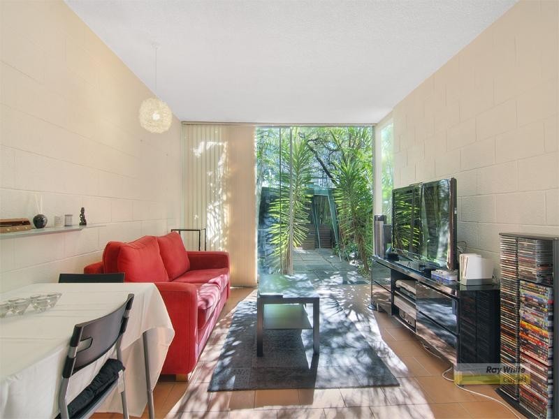 6/209 Bonney Avenue, Clayfield QLD 4011