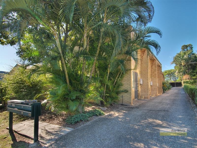 6/209 Bonney Avenue, Clayfield QLD 4011