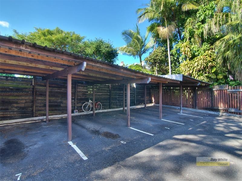 6/209 Bonney Avenue, Clayfield QLD 4011