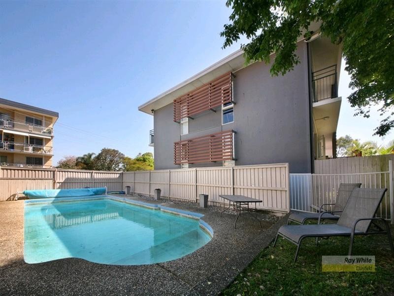 1/8 Botany Street, Clayfield QLD 4011
