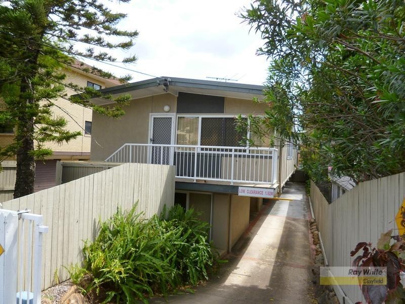 2/89 Junction Road, Clayfield QLD 4011