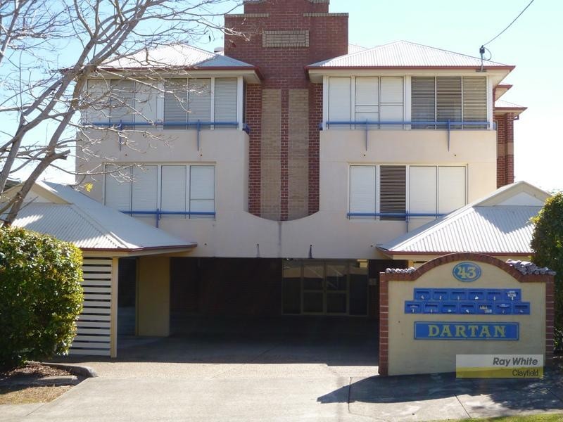 12/43 Galway Street, Greenslopes QLD 4120