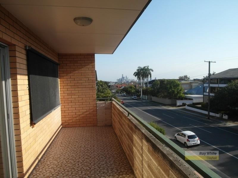5/63 Bonney Avenue, Clayfield QLD 4011