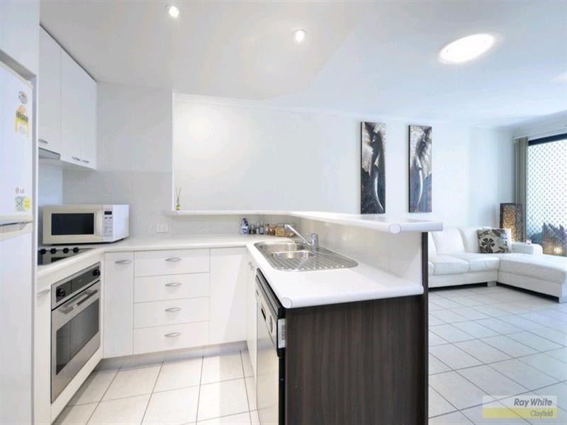 2/26 Norman Street, Ascot QLD 4007