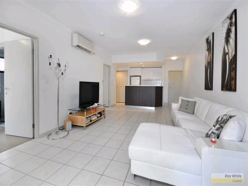 2/26 Norman Street, Ascot QLD 4007