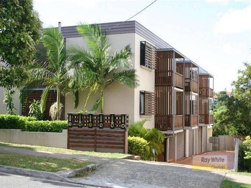 1/40 Upper Lancaster Road, Ascot QLD 4007