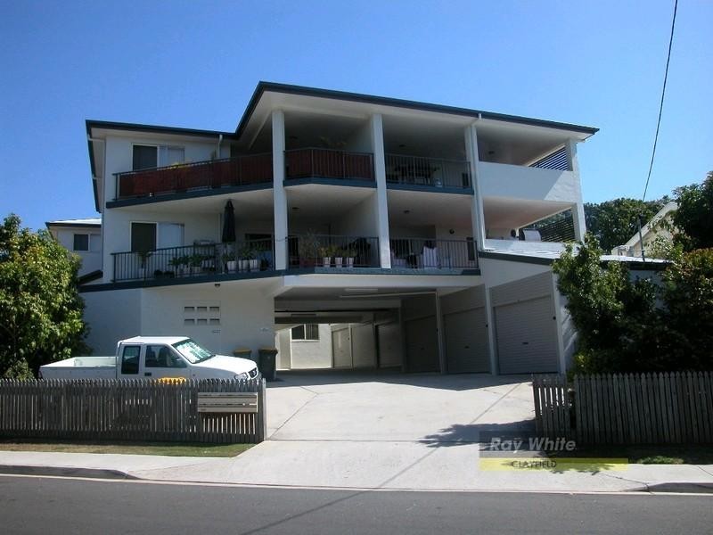 8/53 Collins Street, Clayfield QLD 4011