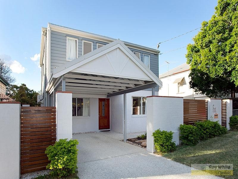 5 Wakefield Street, Albion QLD 4010