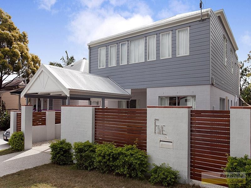 5 Wakefield Street, Albion QLD 4010