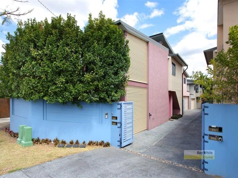 78 Bonney Avenue, Clayfield QLD 4011