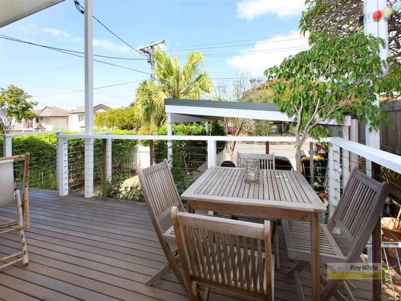 24 Vine Street, Clayfield QLD 4011
