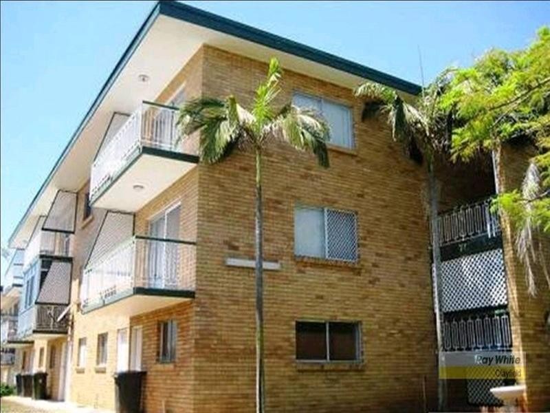 5/6 Garnet Street, Clayfield QLD 4011