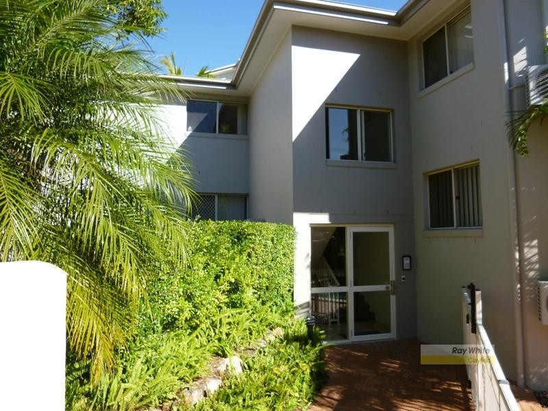 17/5 Whytecliffe Street, Albion QLD 4010