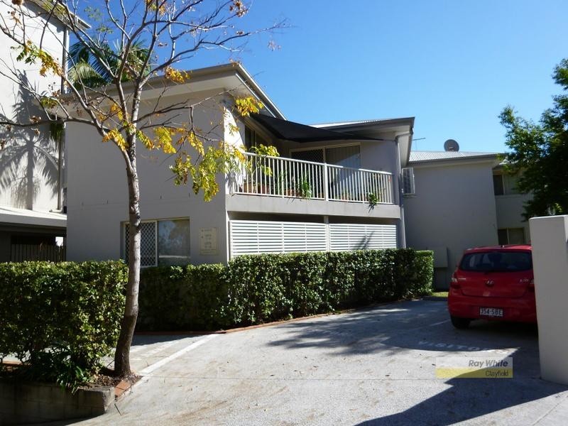 17/5 Whytecliffe Street, Albion QLD 4010