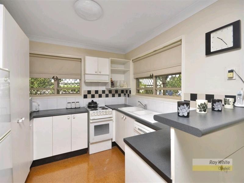 21/40 Blaikie Street, Hendra QLD 4011