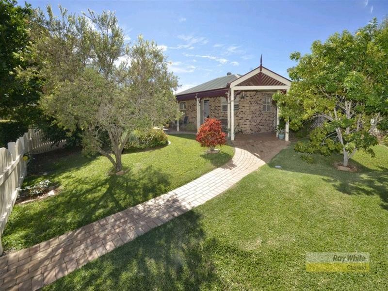 21/40 Blaikie Street, Hendra QLD 4011