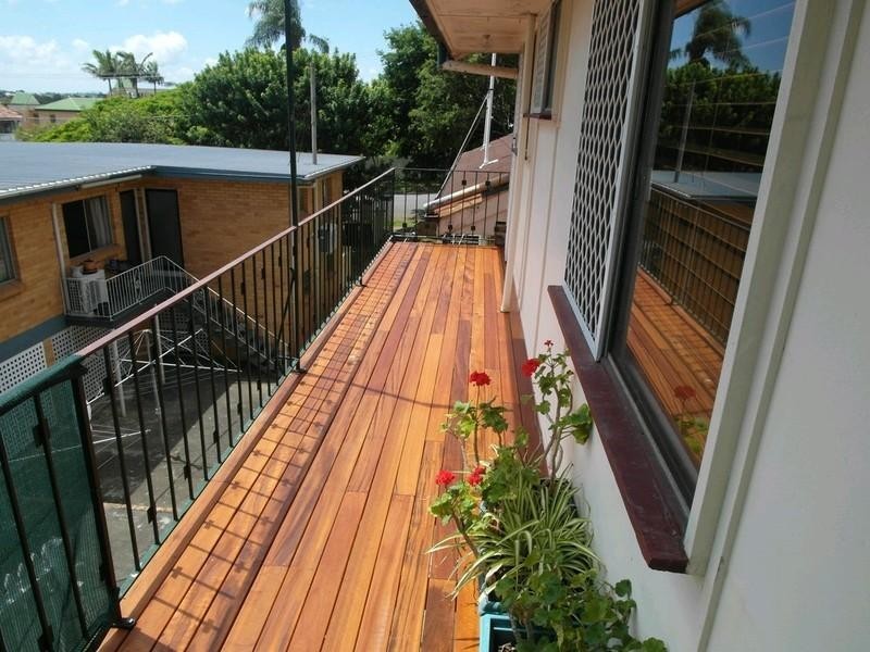 3/13 Hamley Street, Wooloowin QLD 4030