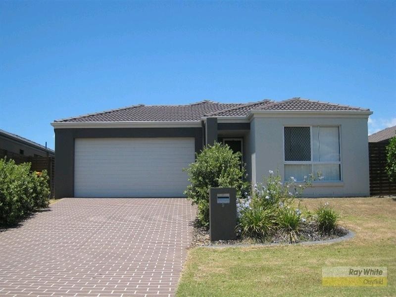 9 Batchelor Place, Banyo QLD 4014