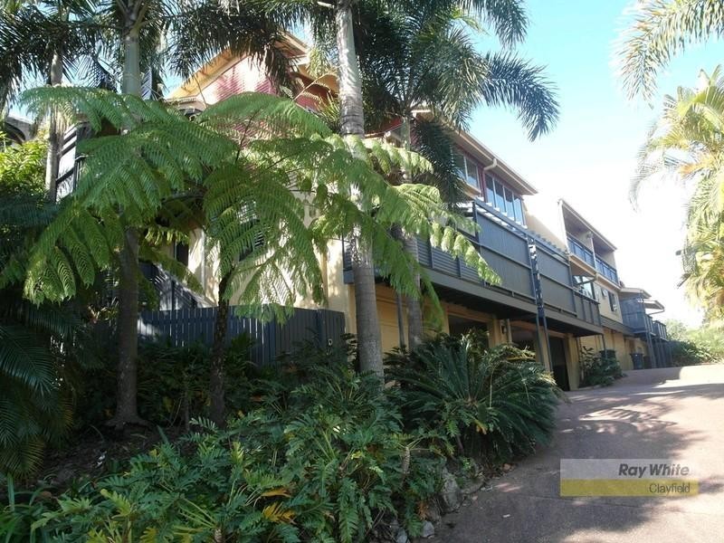 6/26 Whytecliffe Street, Albion QLD 4010