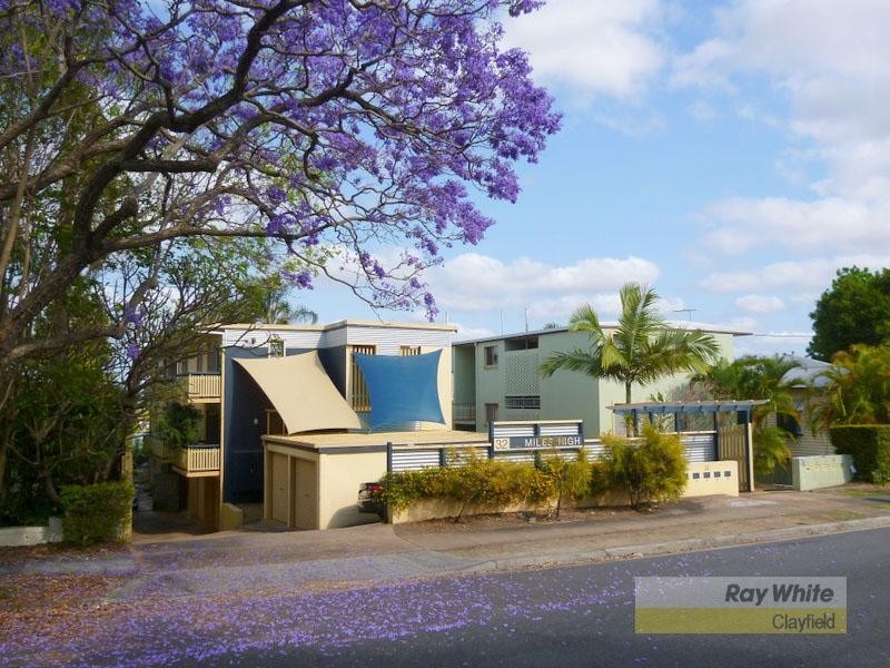 4/32 Miles Street, Clayfield QLD 4011