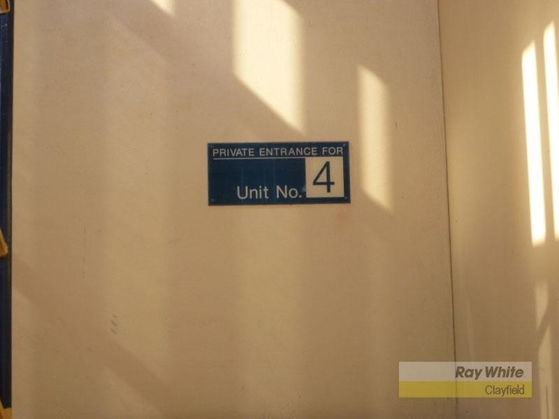 4/32 Miles Street, Clayfield QLD 4011