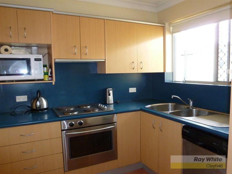 4/32 Miles Street, Clayfield QLD 4011