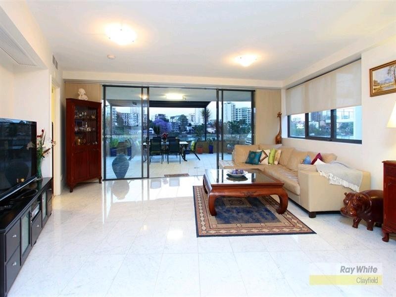 308/1 Holman Street, Kangaroo Point QLD 4169