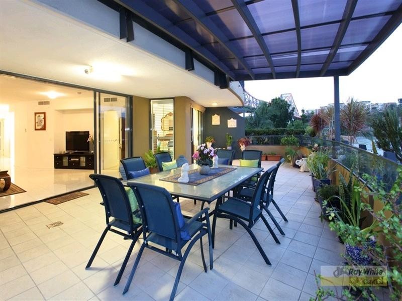 308/1 Holman Street, Kangaroo Point QLD 4169