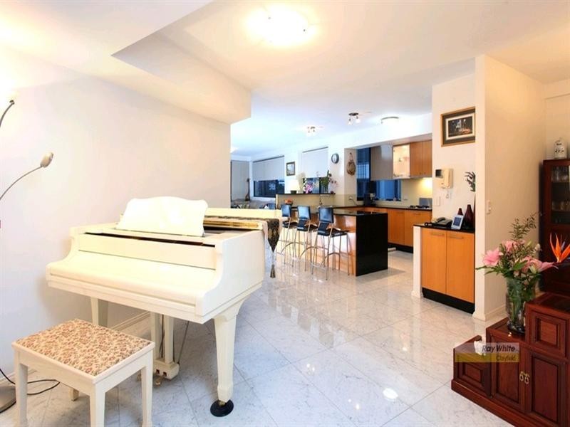 308/1 Holman Street, Kangaroo Point QLD 4169