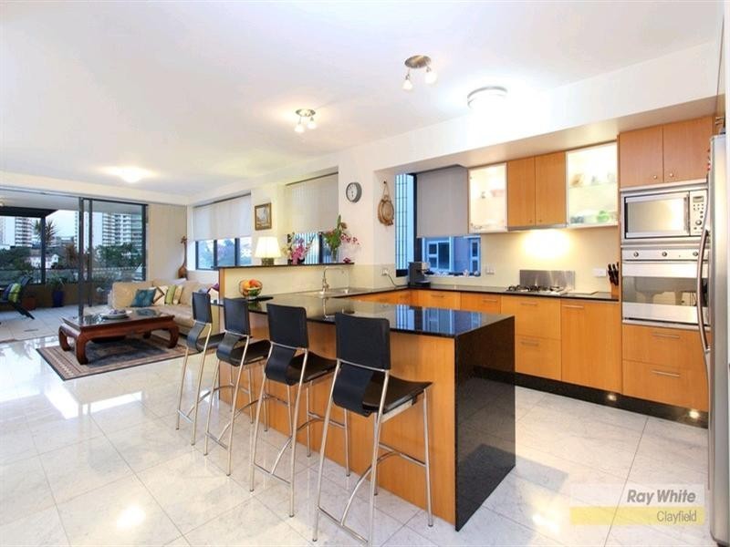 308/1 Holman Street, Kangaroo Point QLD 4169