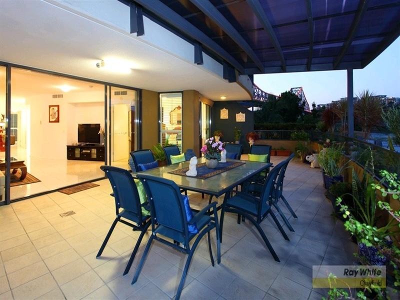 308/1 Holman Street, Kangaroo Point QLD 4169