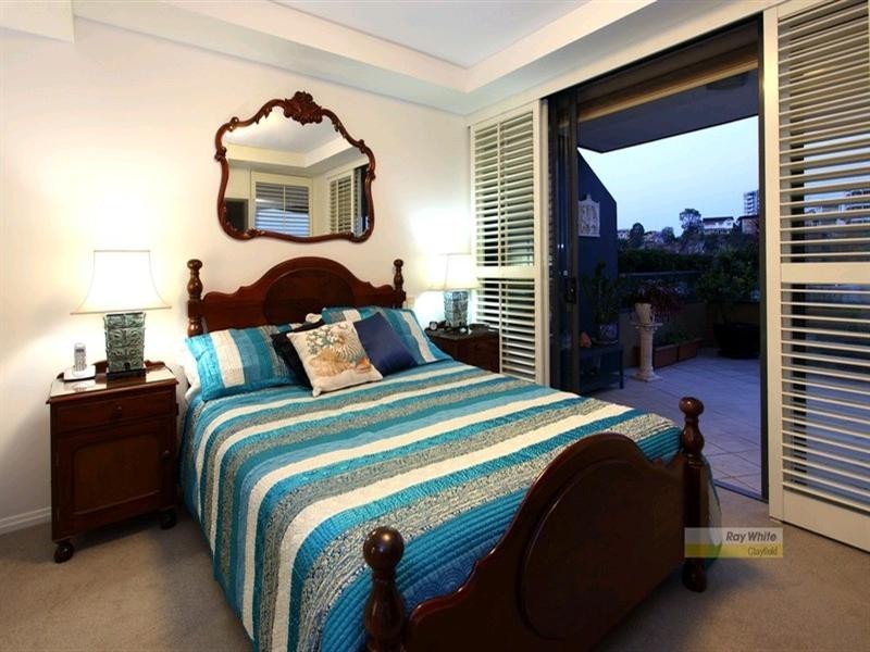 308/1 Holman Street, Kangaroo Point QLD 4169