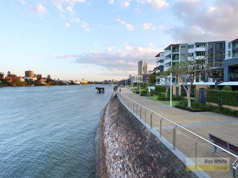 308/1 Holman Street, Kangaroo Point QLD 4169