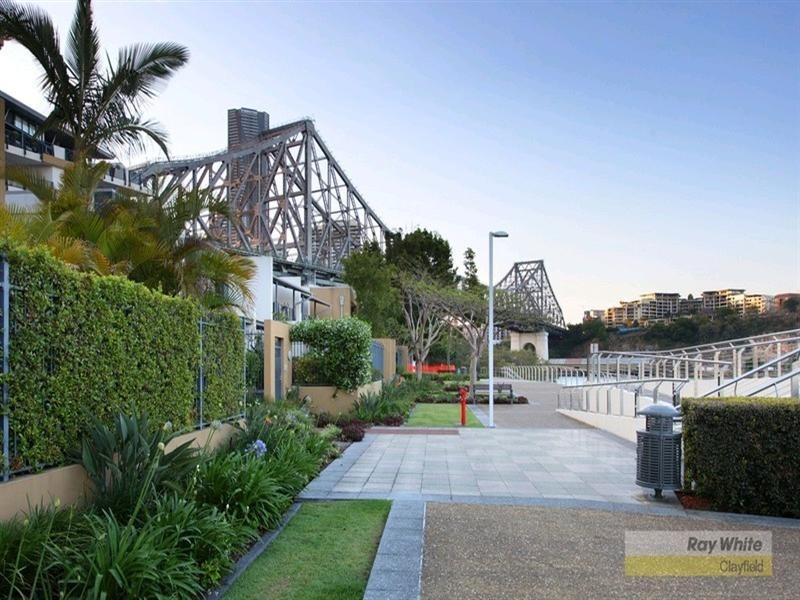 308/1 Holman Street, Kangaroo Point QLD 4169