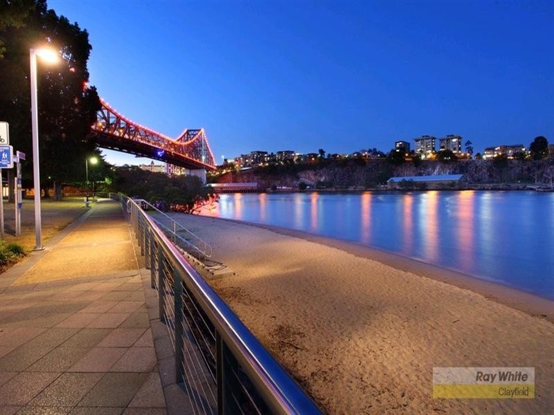 308/1 Holman Street, Kangaroo Point QLD 4169