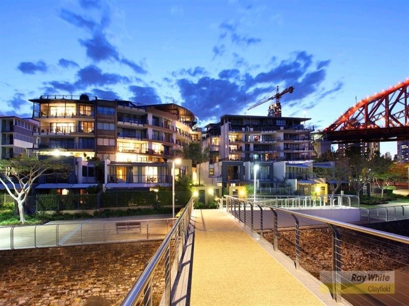 308/1 Holman Street, Kangaroo Point QLD 4169
