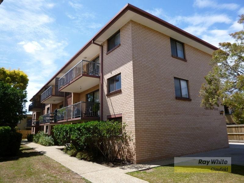 5/17 Silva Street, Ascot QLD 4007