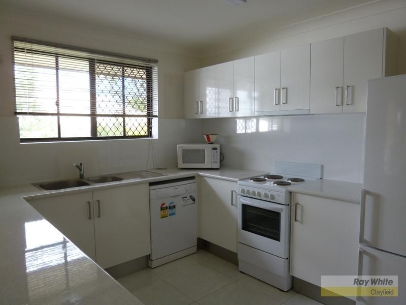 5/17 Silva Street, Ascot QLD 4007