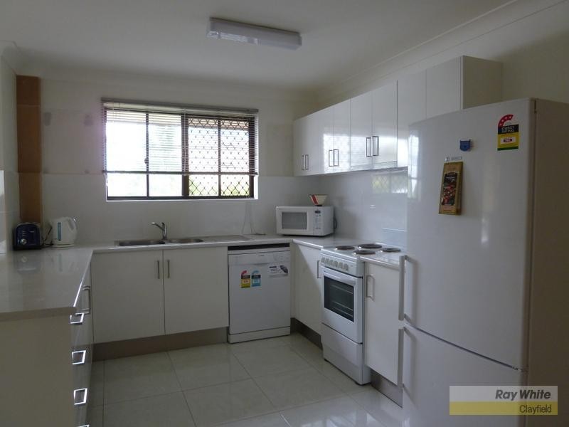 5/17 Silva Street, Ascot QLD 4007