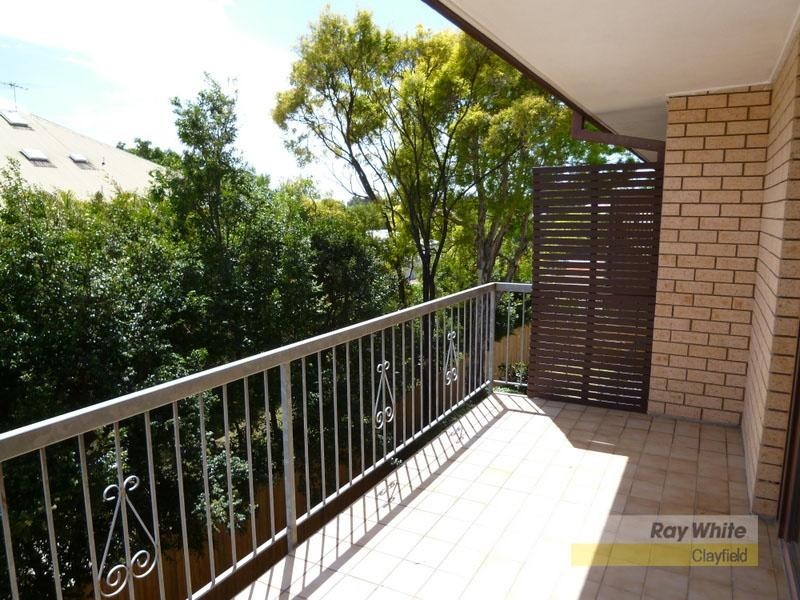 5/17 Silva Street, Ascot QLD 4007