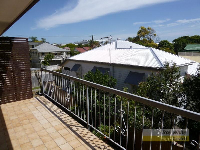 5/17 Silva Street, Ascot QLD 4007