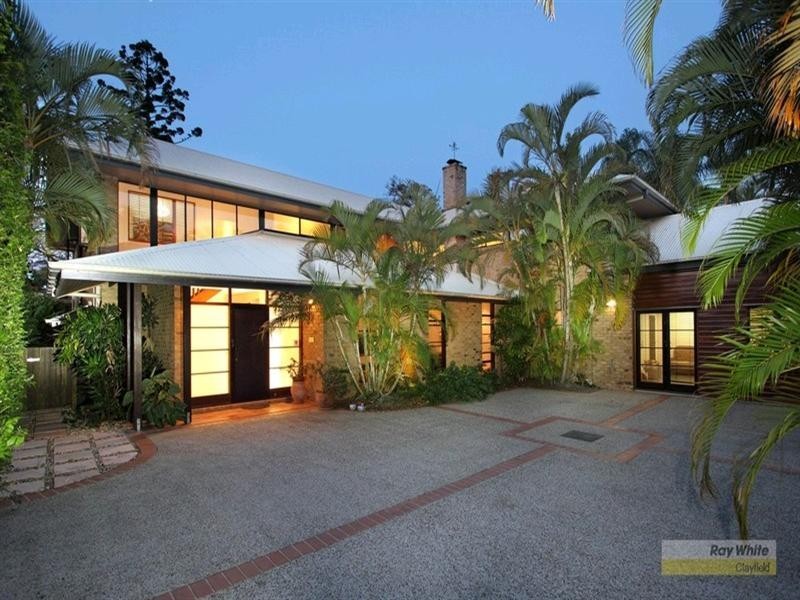 30 Mayfield Street, Ascot QLD 4007