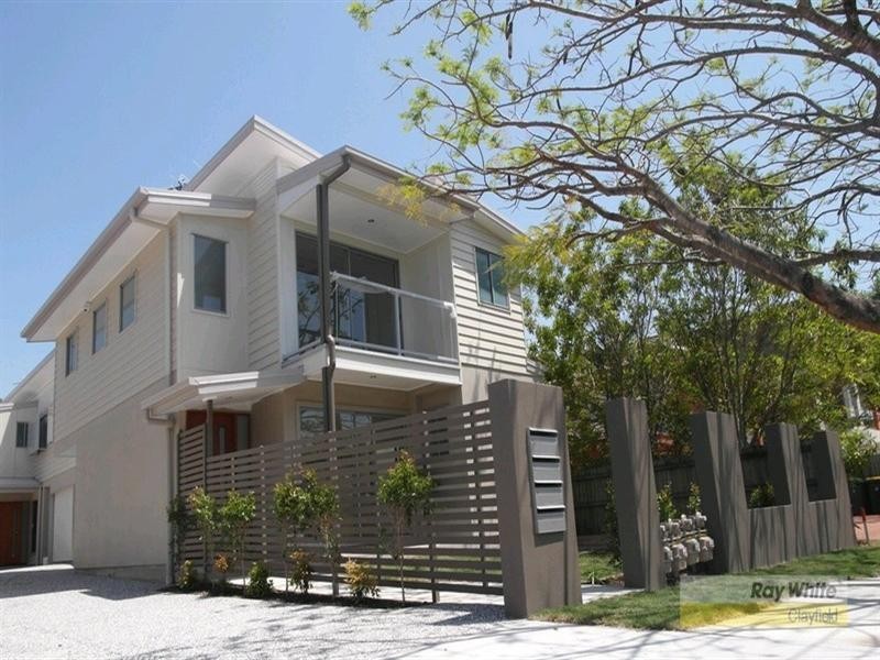 1 and 4/31 David Street, Nundah QLD 4012