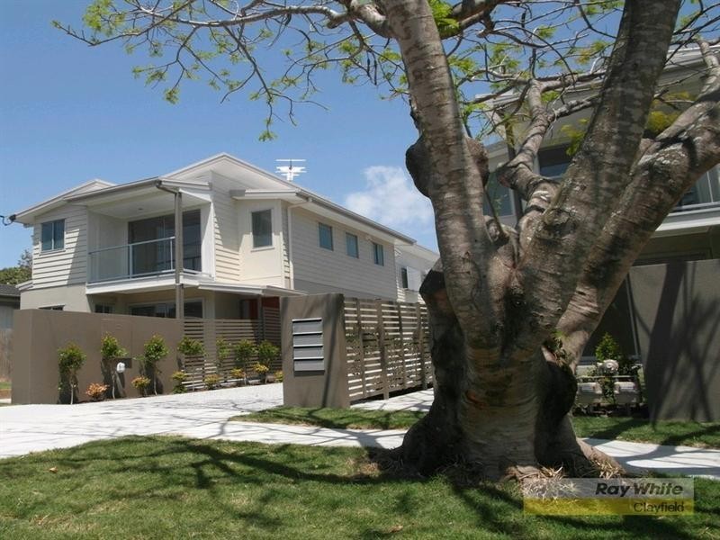 1 and 4/31 David Street, Nundah QLD 4012