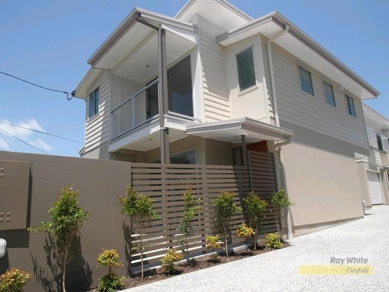 1 and 4/31 David Street, Nundah QLD 4012