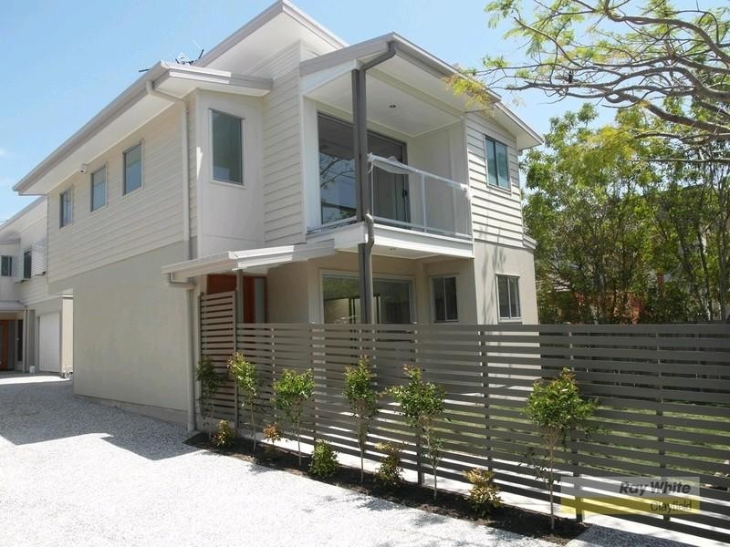 1 and 4/31 David Street, Nundah QLD 4012