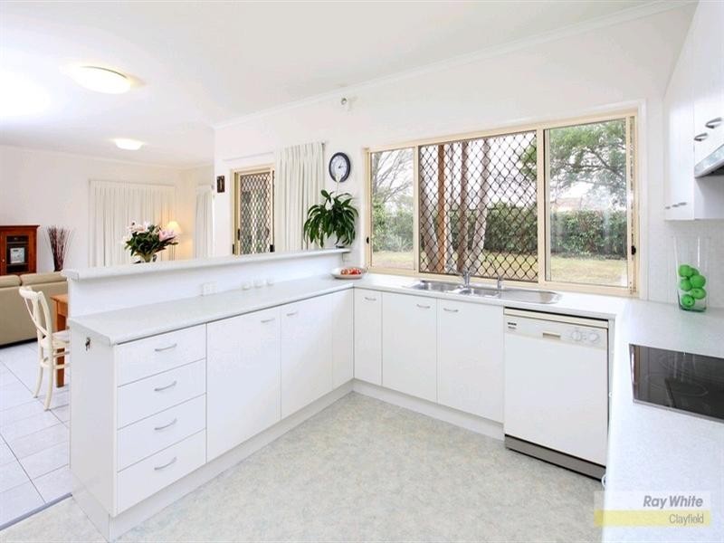 21 Westwood Street, Wavell Heights QLD 4012