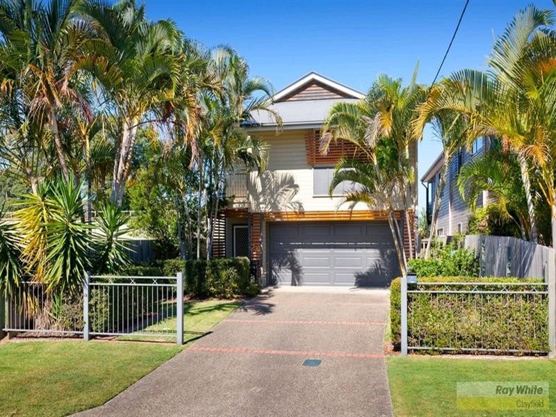 26 Mein Street, Hendra QLD 4011